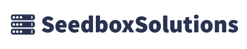 SeedboxSolutions.com